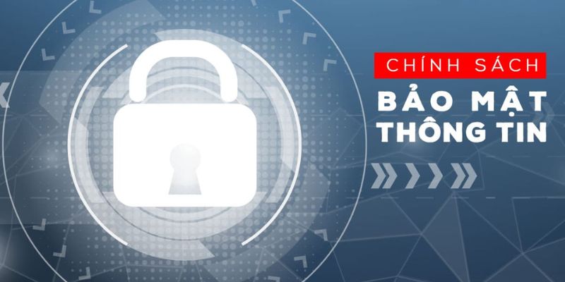 Chính sách quản lý dữ liệu thông tin