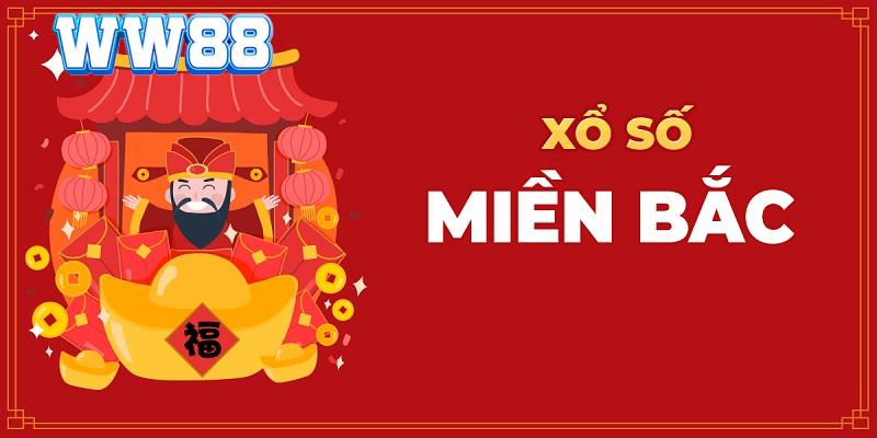 Xổ số miền Bắc mở ra cơ hội thử vận may đầy hấp dẫn mỗi ngày
