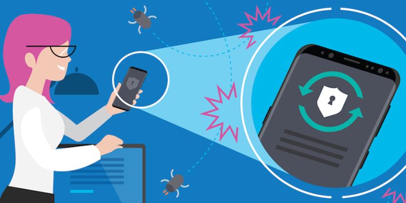 Mục đích của quyền riêng tư được khá nhiều người tham gia quan tâm