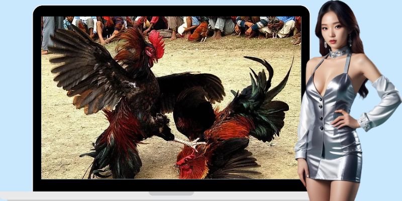 Bí kíp lựa chọn cửa chọi kê phù hợp với thực tế