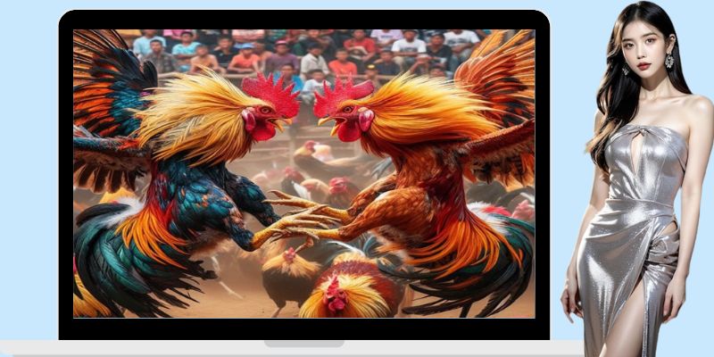 Nắm rõ thông tin về các vị trí của trận đối đầu