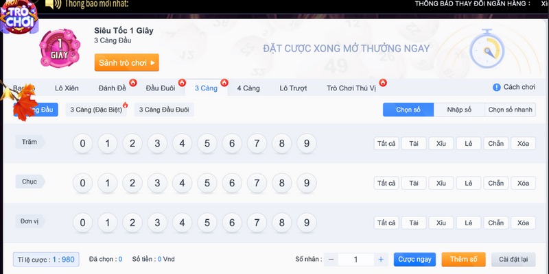Cách thức tham gia trải nghiệm tại sảnh EZ