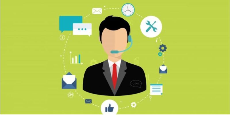 Sự cố về giao dịch