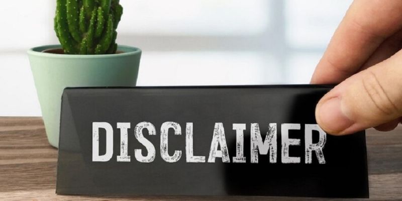 Trường hợp được miễn trừ trách nhiệm