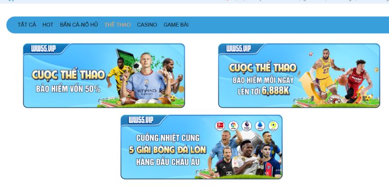 Luôn tận dụng các khuyến mãi mà WW88 cung cấp