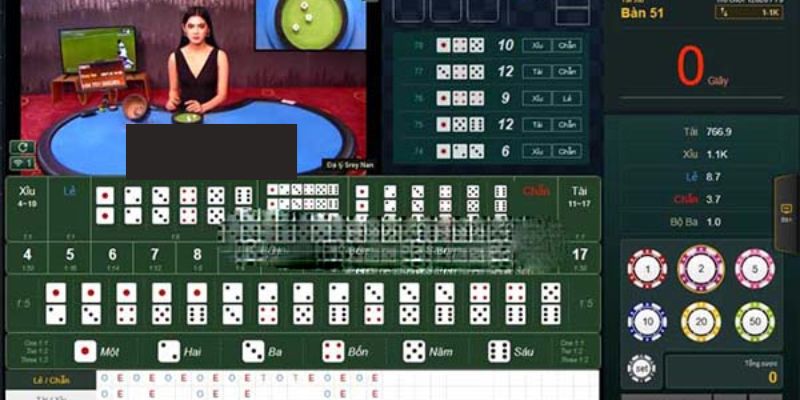 Sân chơi gây sốt bởi giao dịch tiện lợi