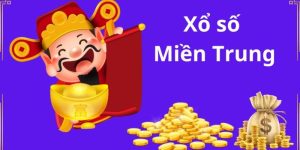 Xổ Số Miền Trung ww88 - Cơ Hội Thử Vận May Với Các Con Số